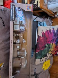 Family Essential Jumbo Toy Set