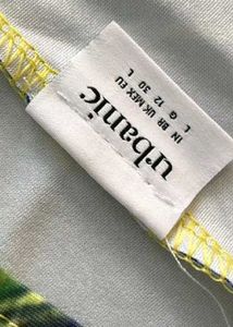 A Line Dress