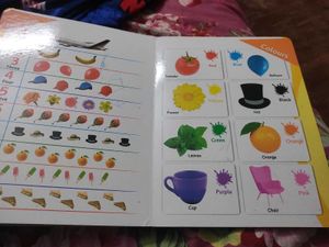 All in One Children&#39;s Book