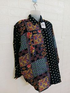 VINTAGE SHIRTS