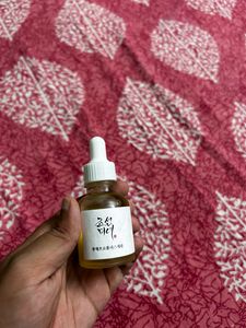 Korean Glow Serum