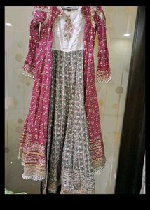 Very Good Gown