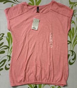 Max Women Wear Tshirt