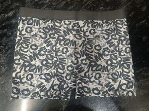 Men&#39;s Boxer Briefs - Pack Of 3