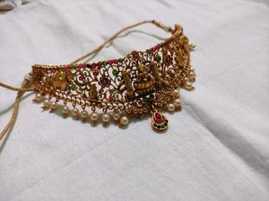 Premium Quality Neck Choker