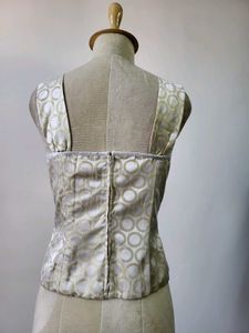 Corset  Top