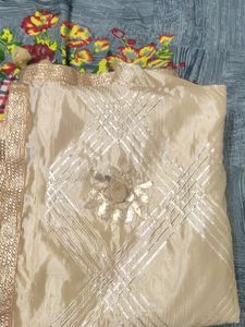 COMBO OF 2 DUPATTA SET 🥳