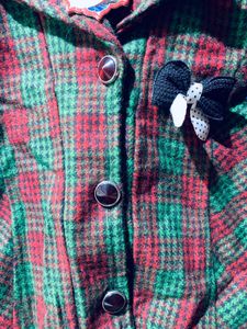 Girls Suit
