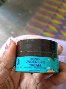 Pilgrim Retinol Under Eye Cream