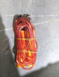 skipping rope