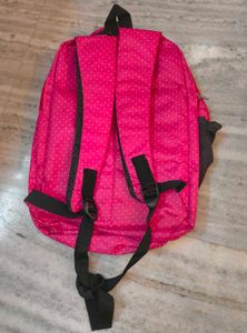 Bagpack