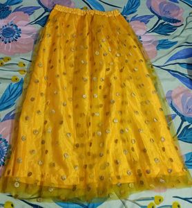 Beautiful Ghagra Choli 😍