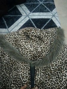 Half Jacket