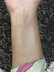 Just Herbs Skin Tint