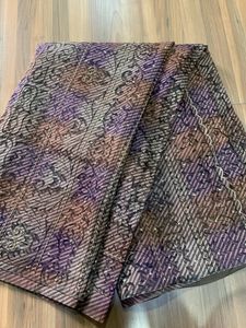A Beautiful Braso Net Party Wear Saree.
