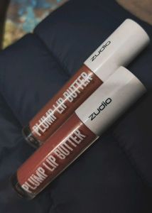 Zudio Plump Lip Butter Duo