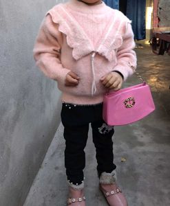 Baby Sweater