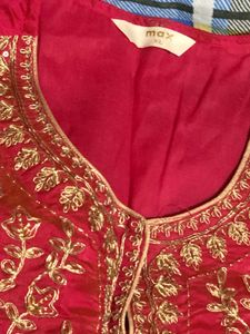 Max Ethenic Co Ord Set
