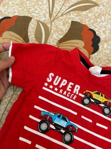 Boys Tshirt