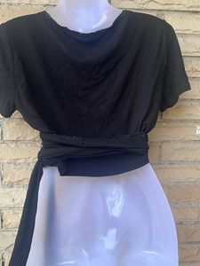 ASOS Wrap Tops