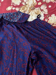 Kurta Set