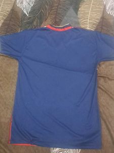 RCB Jersey