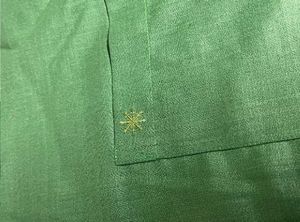 Green Casual Shirt