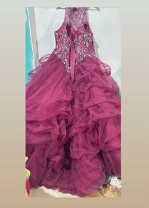 Ball gown