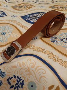 United Colours Of Benetton. belts for men