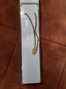 Couple  Heart Short Mangalsutra