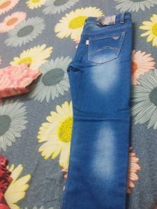 Denim Jeans for women