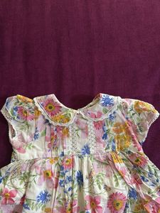 baby Girls&#39; Dresses - Floral &amp; Checkered