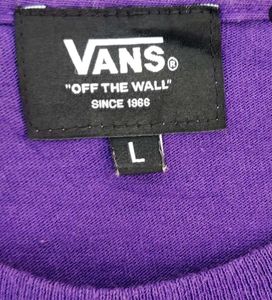 Vans core skate drip