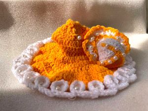 Laddu Gopal Winter Dress