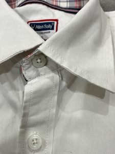 Allen Solly Shirt