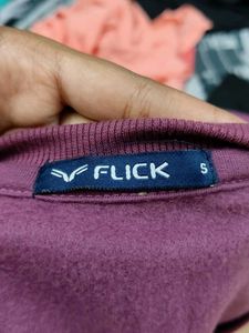 Burgundy &#34;Find Your Niche&#34; Sweatshirt