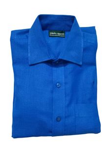 Blue Shirt