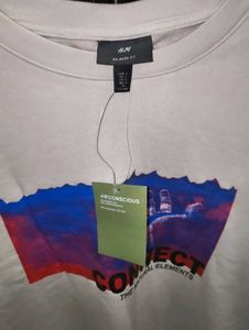 LOOSE FIT GRAPHIC PRINTED SWEATSHIRT ❤️‍🔥😎🔥