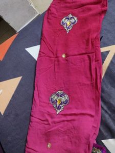 Party Wear Saree