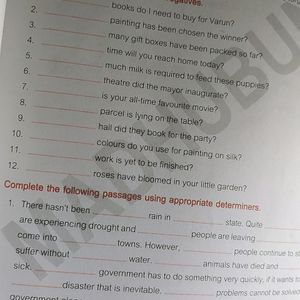 grammar magic  madhubun class 8 book