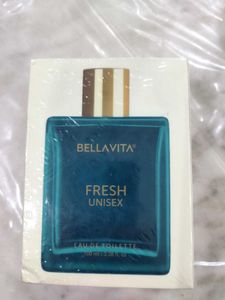 Perfume Unisex