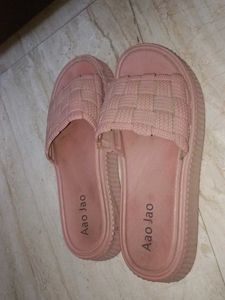 Soft  Slippers