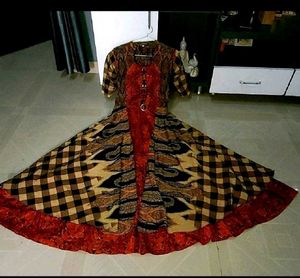 Long Quality Dress 👗