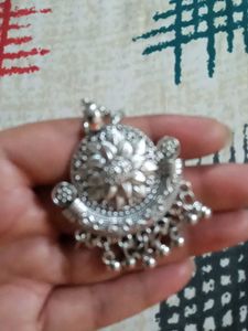 Silver Chain