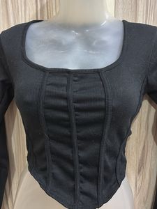 Corset Top
