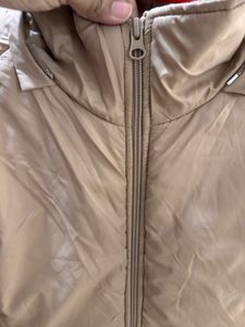 Women’s Brown Jacket