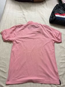 Polo Men’s Tshirt