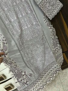Ramsha Elegant Suit