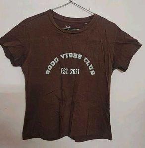 Zudio Tshirt Combo