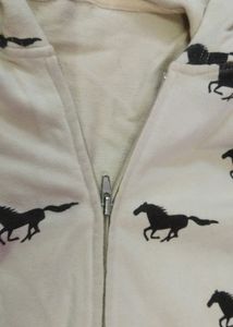 Cute hoodie